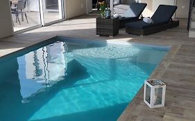 Villa Delta Spa